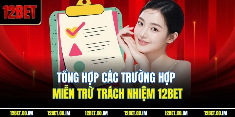 Tổng hợp các trách nhiệm của thành viên tại 12Bet